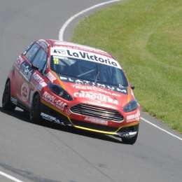 Cerretti, Blotta y Martínez, los destacados del viernes en Paraná