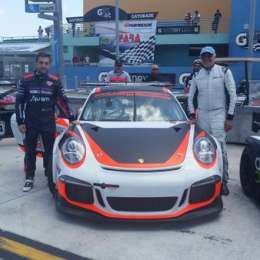 Participación argentina en USA