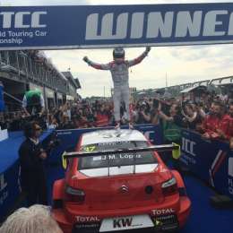 Apareció el campeón