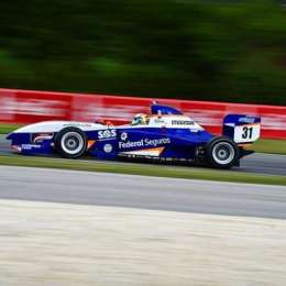 Dapero 8vo. en Alabama