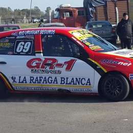 Zughella desde el lugar de privilegio