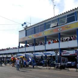 Preocupación por las lluvias en Chaco