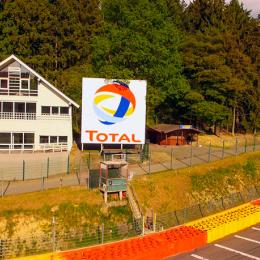 Spa Francorchamps pierde un lugar histórico