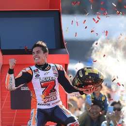 Marc Márquez: ¿El mejor de la Historia?