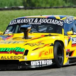El Procar 4000 dejó todo listo para un domingo de super acción