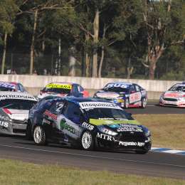 Chapur se llevó un importante triunfo de Concordia