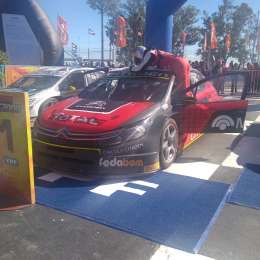 Rafaela y Chapur: sinónimo de éxito