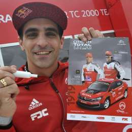 Chapur: “Paso a paso vamos mejorando”