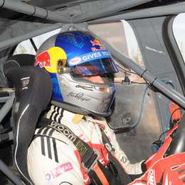 UN PUNTO QUE FESTEJAN CHAPUR Y FIAT