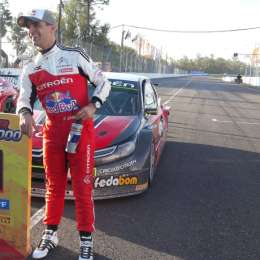 Final polémico del CARX en Alta Gracia