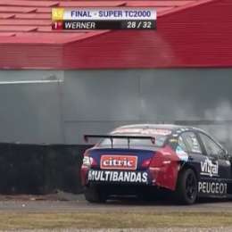 Chapur: ¿Qué Hiciste?