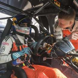 Matías Cravero reemplazará a Gárriz en la dupla con Chapur