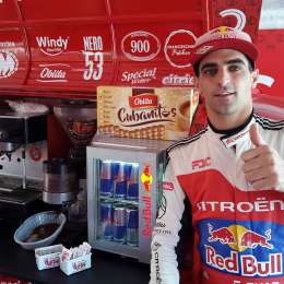 “Después de la prueba tenemos mucha información para mejorar”