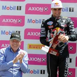 “Pude robar un segundo puesto”