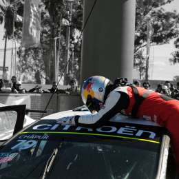 Chapur: "El Súper TC2000 va a ser una categoría nueva"