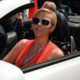 Charlene de Mónaco dará el banderazo de largada en Le Mans 2019