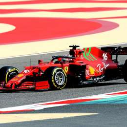 Los horarios de la F1 para este fin de semana