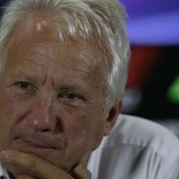 Los pilotos le rindieron homenaje a Charlie Whiting en Silverstone