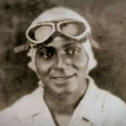 Charlie Wiggins, piloto de color más exitoso de USA, tendrá un documental