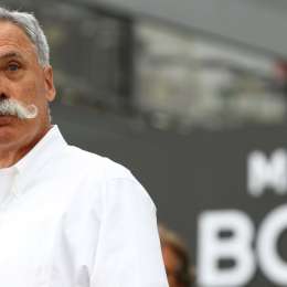 "Si un piloto da positivo, correrá el piloto de reserva"