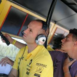 El Show de boxes de la carrera de Súper TC 2000