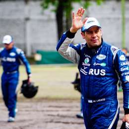 Ligato sin retiro mundialista en Argentina por problemas físicos