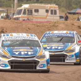 Chevrolet y un cierre de año que lo motiva