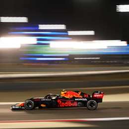 La impresionante remontada de Checo en Bahréin