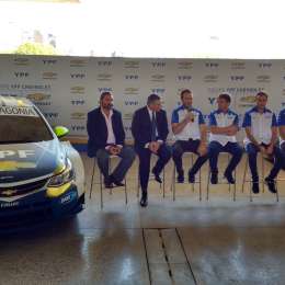 En Chevrolet quieren repetir