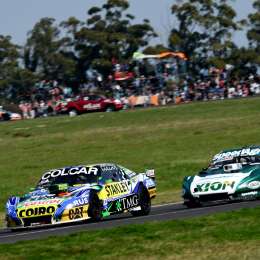 ¿El campeonato deja mal parado a Chevrolet para el 2019?