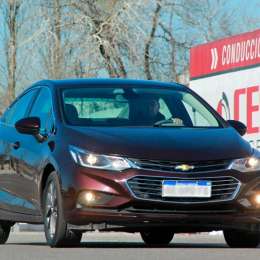 Seguridad Vial: acuerdo de General Motors y CESVI Argentina
