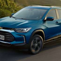 Nueva Tracker: Chevrolet va por su primer lanzamiento del año