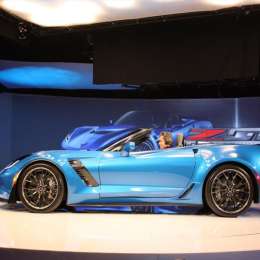 Ranking de los mejores convertibles para el verano