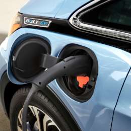 Chevrolet comercializará el eléctrico Bolt en la región