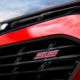 Cruze Sport6SS, el nuevo concept de Chevrolet