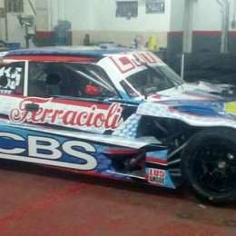 Echevarría inicia su nueva etapa