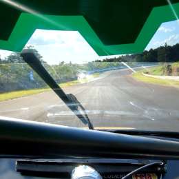 Chialvo: “Me quedo tranquilo que di todo”