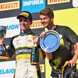 Chialvo: “Me hago responsable de lo que sucedió”