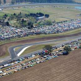 El TC quiere correr en Rafaela con dos chicanas