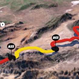 Así será la etapa 10