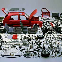 China: ¿Cuándo se recuperará la industria del automóvil del COVID-19?