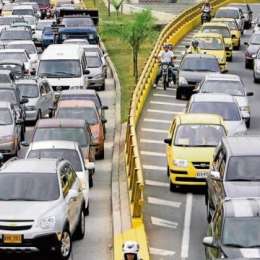 La estrategia china para reactivar la industria automotriz