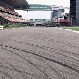 La Fórmula 1 planea hacer una fecha más en China