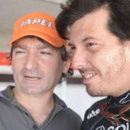 “Le debo una victoria a Gastón”