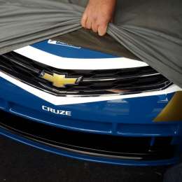 ¿Debería haber corrido el modelo Nuevo?