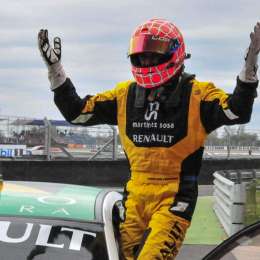 "Me gustaría correr un Dakar"