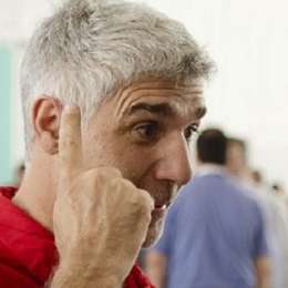 "Sería muy bueno hacer carreras en las que se combine durabilidad y velocidad"