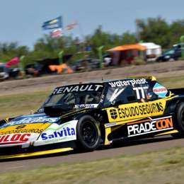 Dejará Torino y correrá con Dodge en el 2021