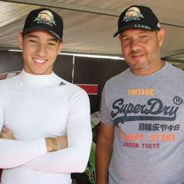 Bocha y Bochita correrán en Carx Rallycross