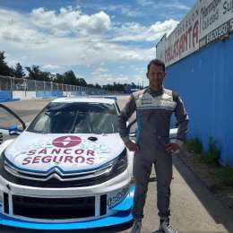 El equipo FDC probó en Rafaela y piensa en lo que viene